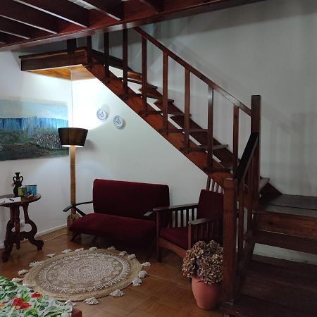 Vila Das Rosas ฟูร์นัส ภายนอก รูปภาพ