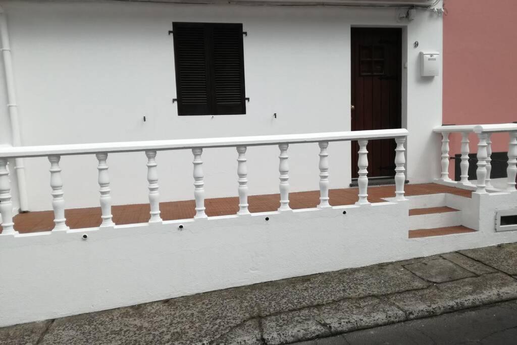 Vila Das Rosas ฟูร์นัส ภายนอก รูปภาพ