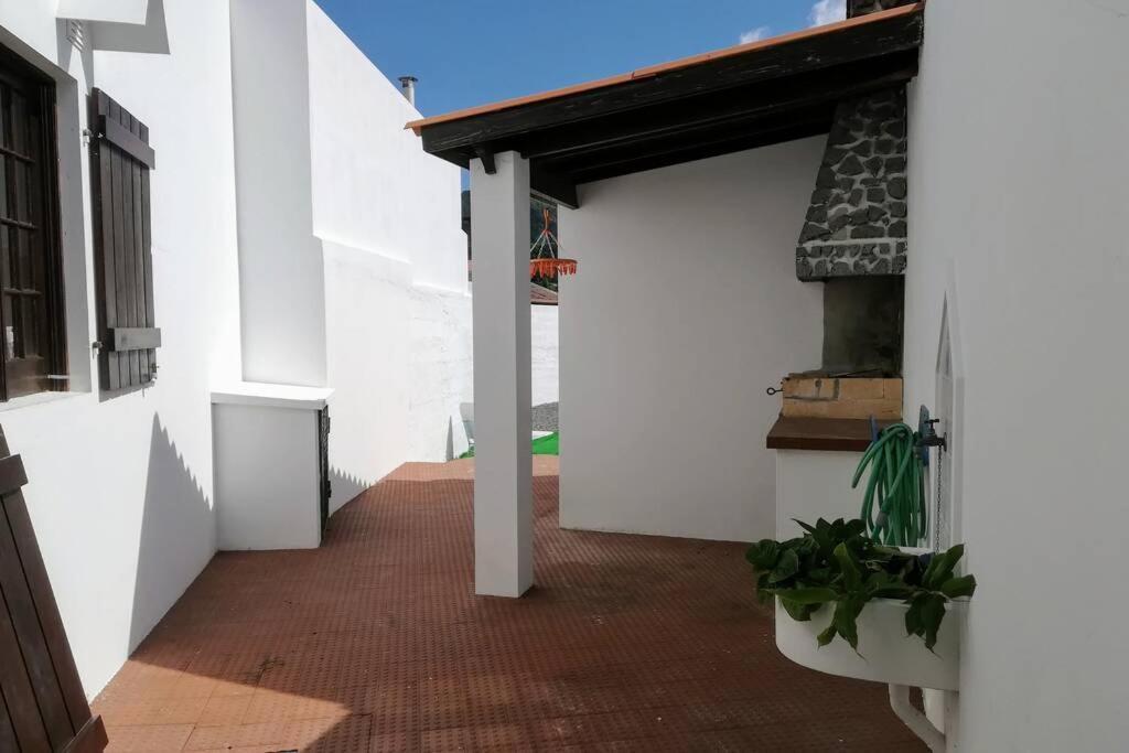 Vila Das Rosas ฟูร์นัส ภายนอก รูปภาพ