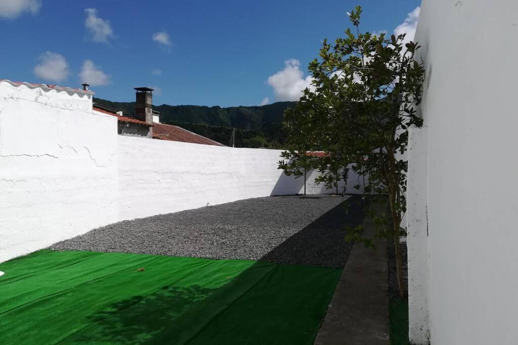 Vila Das Rosas ฟูร์นัส ภายนอก รูปภาพ