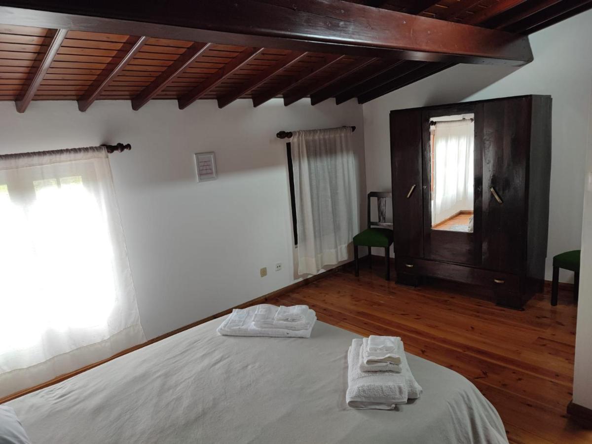 Vila Das Rosas ฟูร์นัส ภายนอก รูปภาพ