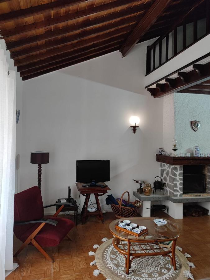 Vila Das Rosas ฟูร์นัส ภายนอก รูปภาพ